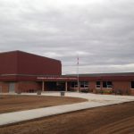 school