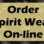 Spirit wear-paws-yellow