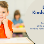 PNCS Kindergarten news graphic 2022