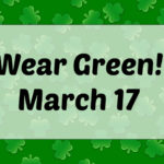 green icon
