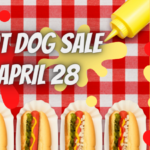 Hot Dog Spotlight