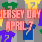 Jersey Day Spotlight