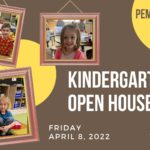 Kindergarten event cover1
