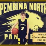 Josh Atzler B-Ball