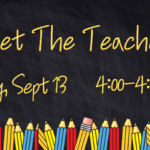 Copy of Copy of Meet the Teacher Spotlight (1)