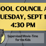 Copy of School Council AGM Spotlight (1)