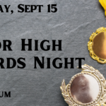 Jr High Awards Spotlight