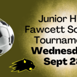 Fawcett Soccer Tournie Spotlight