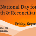 National Truth & Reconciliation Day Spotlight
