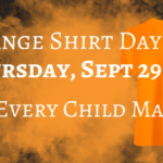 Orange Shirt Day Spotlight