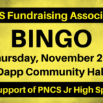 Bingo Spotlight