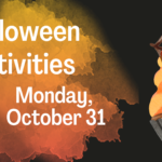 Halloween Spotlight