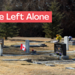 No Stone Left Alone Spotlight