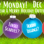 Merry Monday Spotlight
