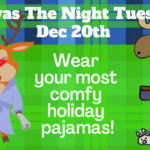 T’was The Night Tuesday Spotlight (1)