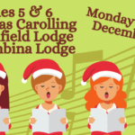Carolling at Lodges Spotlight