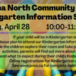 Kindergarten Open House Spotlight (1)