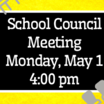 School Council Mtg Spotlight (2)