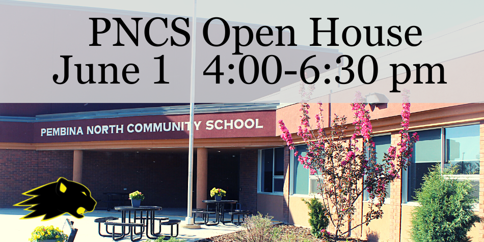 PNCS 2023 Open House June 1st