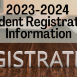 Registration Information Spotlight