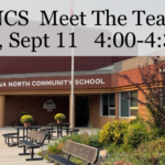 Meet the Teacher Sept 2023 Spotlight