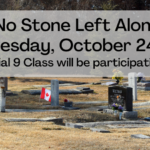 No Stone Left Alone Spotlight (3)