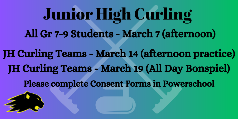 Junior High Curling