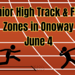 Track Zones 24 Spotlight