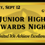 Copy of Jr High Awards Spotlight