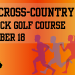 Cross-Country Run Spotlight