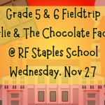 Chocolate Factory Spotlight