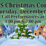 Christmas Concert Spotlight (1)