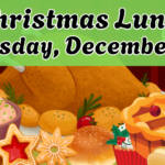 Christmas Dinner Spotlight