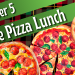 Free Pizza Lunch Spotlight (3)