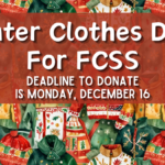 Winter Clothes Drive Spotlight (1)