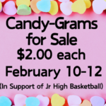 Candy-gram Spotlight