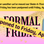 Formal Friday Spotlight