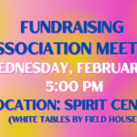 Fundraising Assn Meeting Spotlight