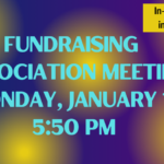 Fundraising Assn Meeting Spotlight