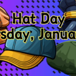Hat Day Spotlight