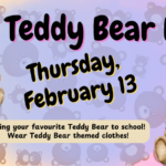 Teddy Bear Day Spotlight