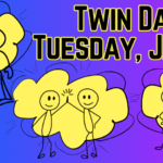 Twin Day Spotlight