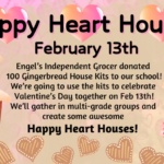 Valentine House Spotlight