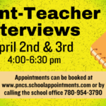 PT Interviews Spotlight