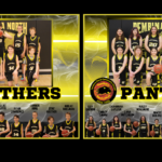 Panthers B-Ball Spotlight