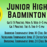 Badminton Spotlight