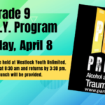 Party Program Spotlight