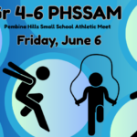 PHSSAM Spotlight