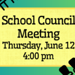 School Council Mtg Spotlight (2)