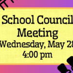 School Council Mtg Spotlight (2)